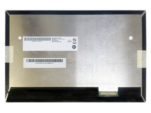 Fournisseur d'usine Module d'affichage LCD TFT 10,1 pouces G101EVN01.0 avec résolution 1280X800 et luminosité de 300 nits pour écran industriel - Product Image 4