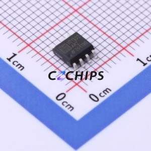 Nuevo-Original JHT1302ARZ SOP-8 Circuito integrado IC Chip Reloj de Tiempo Real (RTC) - Product Image 1