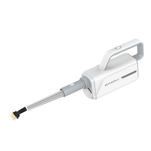 Diepgaande zelfreinigende kalkbescherming Alle afgedekte harde vloeren 180° platliggende LED-verlichting Elektrische stoom met elektrische aandrijving Huishoudelijk - Product Image 5