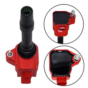 Bobina di accensione auto ad alta tensione Pack 12137619385/12138615991 nuovo per <span class=keywords><strong>2</strong></span>.0T con montaggio universale e 1 anno di garanzia - Product Image 2