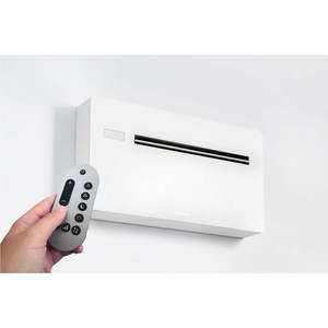 เครื่องแปลงกระแสไฟฟ้าอินเวอร์เตอร์2.0อินเวอร์เตอร์ R-32 10แรงม้าแบบบูรณาการ Wi-Fi - Product Image 1