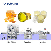 Solution clé en main 1000LPH CE, cuve de mélange homogénéisatrice personnalisée, ligne de production de liquide de lavage, équipement de fabrication de détergent et de savon