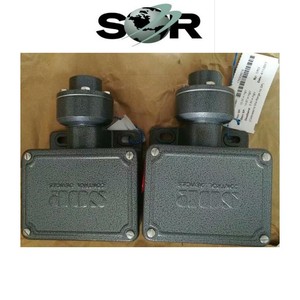 สวิตช์ระดับไฮดรอลิก SOR รุ่น 403221-HG3PA5 ผลิตจากเหล็กกล้าคาร์บอน ติดตั้งแบบแนวตั้ง สำหรับระบบควบคุม - Product Image 1