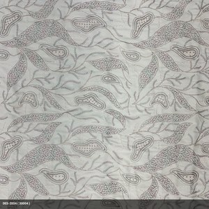 Geborduurde designer herenmode stof, premium Armani basisstof, elegant borduurmateriaal voor Sherwani, Kurta & etnische kleding - Product Image 4