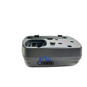 XPOWER แผงแสดงผลมอนิเตอร์4646400สำหรับ ZAX200-3 ZX200-3อะไหล่รถขุดสีดำใหม่ - Product Image 3