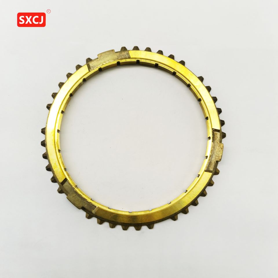 Wholesale Manual Auto Transmission Gearbox Parts Synchronizer Ring Oem ...