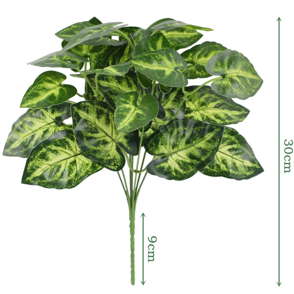 Yal2-150-7 # Hada de siete cabezas Taro 1 # color