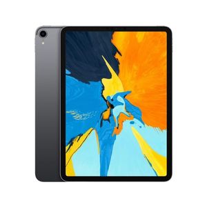 Venta al Por Mayor de Tablets iPad Pro 2018 de 11 Pulgadas, Originales, Usadas, en Excelente Estado, con WiFi, 128G, 256G, 512G - Product Image 3