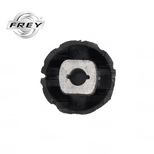 33176760287 boccola di sospensione della boccola del supporto differenziale posteriore per i pezzi di ricambio automatici di <span class=keywords><strong>BMW</strong></span> <span class=keywords><strong>E90</strong></span> E91 E87 E84 Frey - Product Image 2