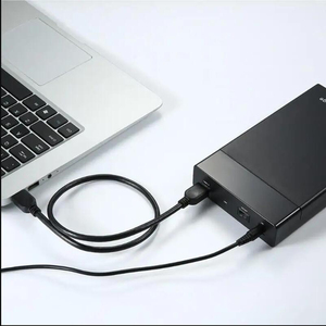 3.5inch <strong>HDD</strong> <strong>Case</strong> <strong>USB</strong> <strong>3.0</strong> to SATA III hd 3.5 <strong>case</strong> External Hard Drive Enclosure <strong>USB</strong> Hard Disk Box for 10TB <strong>2.5</strong> 3.5 <strong>Hdd</strong> <strong>case</strong> - Product Image 2