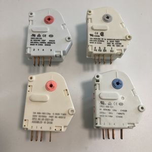 Temporizador de Descongelación <span class=keywords><strong>Serie</strong></span> DBZC para Refrigerador DBZC-908-1G1 - Product Image 3