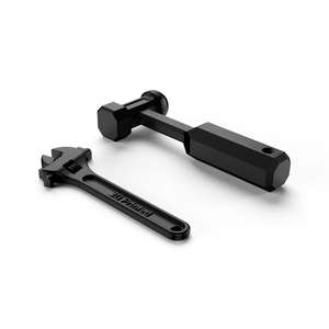 Filamento de Nailon ESUN EPA-CF de 1.75 mm y 1 kg para Impresora 3D, Filamento de Nailon + Fibra de Carbono, Filamento PA de Alta Resistencia - Product Image 6