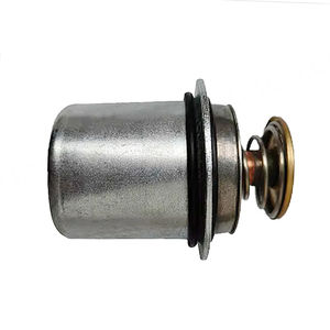 Vanne solénoïde de frein 4741500111-1 pour camion 24V - Product Image 1