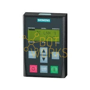 Siemens 6SL32550AA004CA1 - Nuovo - Product Image 1