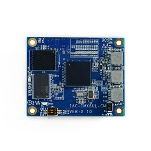 Placa de Desarrollo Linux Integrada I.MX 6ULL, Módulo SOM con Núcleo IMX6ULL - Product Image 1