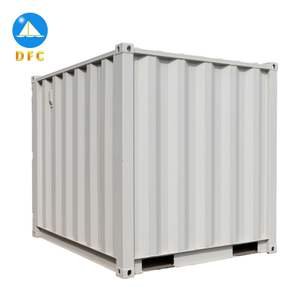 해상 운송 컨테이너 4피트 5피트 6피트 7피트 8피트 9피트 10피트 12피트 미니 저장 컨테이너 - Product Image 2