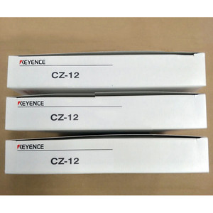 Nuevo PLC Original en Stock, Controlador de Programación PAC para Automatización Industrial CZ-12 <span class=keywords><strong>CZ12</strong></span> - Product Image 1