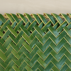 MEILLEUR PRIX GROSSISTE : GRANDES FEUILLES DE COCO POUR LA COUVERTURE DE PLAGES ET DE CABANES - Product Image 1