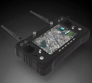 Skydroid H16 Pro <span class=keywords><strong>Transmitter</strong></span> <span class=keywords><strong>receiver</strong></span> 2.4Ghz CH 1080P video kỹ thuật số truyền dữ liệu cho mipi máy ảnh bay không người lái phụ kiện - Product Image 6