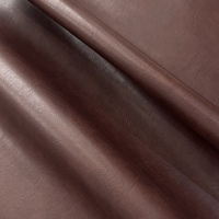 Cuir PU de style vintage personnalisé, résistant à l'abrasion, écologique, pour chaussures, sacs à main et sacs