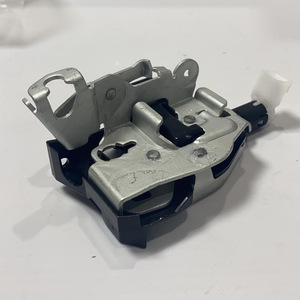 Actuador de Cierre Centralizado Ford 8L5Z-1326412-A 12V, Sistema de Cierre Centralizado de Aluminio con Control Remoto - Product Image 2
