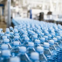 Filtre à eau pure en bouteille PET entièrement automatique et convivial 8000BPH 16000BPH 20000BPH usine d'embouteillage d'eau minérale à vendre