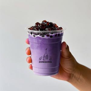 Factory Directly Supplier DIY Bursting <strong>Boba</strong> Bubble Tea <strong>Making</strong> <strong>Kit</strong> with Five-Piece Set Tapioca Ball &amp; Flavor - Product Image 2