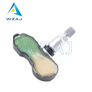 Sensor TPMS WZAJ 7PP907275F Externo para Volkswagen Touareg Audi Q7 - Product Image 5
