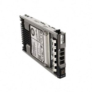 SSD คุณภาพสูง 1NFN7 1.92TB Dexx CompellXXX 1.92TB แบบ Read Intensive SAS 12Gbps ขนาด 2.5 นิ้ว สำหรับเซิร์ฟเวอร์ - Product Image 4