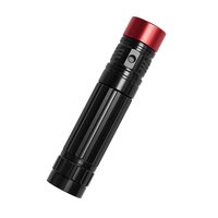 SST40 professionnel IPX8 LED lampe de poche de plongée 2000 Lumens torche de plongée sous-marine étanche lumière torche LED