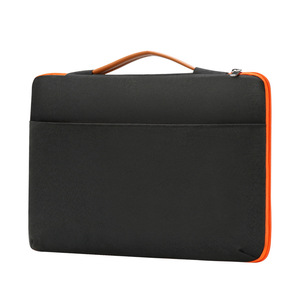 Hot Selling Waterproof Oxford <b>Laptop</b> Messenger Bag Multifunctional Business Crossbody Casual Portable. - Product Image 4