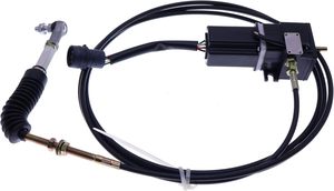 Motor de aceleración 102-8007 1028007 para excavadora 307 307A 307B E307 - Product Image 4