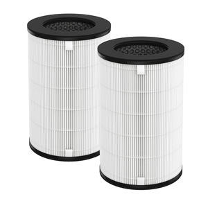 Filtres de remplacement HoMedics pour purificateur d'air AP-T45 AP-T40 pour usage domestique - Product Image 1