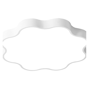 Hoa mới trẻ em đầy màu sắc sáng tạo chàng trai và cô gái phòng ngủ phòng mẫu giáo trẻ em LED Đèn Trần - Product Image 5