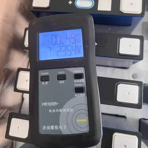 Rept 54Ah 3.2V AグレードLiFePO4角柱型セル 6C放電 3000+サイクル ソーラーESS EV UPS パワーウォール エネルギー貯蔵バッテリー - Product Image 6