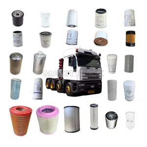 Maxtruck Good Price Truck Spare Parts Over 10000 Items Filter For IVECO Stralis / Trakker / Daily / Eurocargo