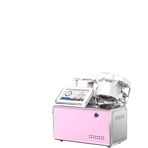 Máquina de Modelado Corporal, Rodillo de Vacío para Celulitis, Máquina de Escritorio - Product Image 1