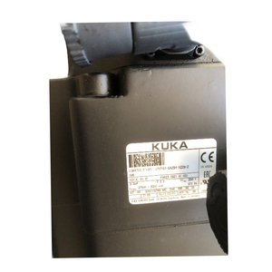 มอเตอร์ไฟฟ้ากระแสสลับสำหรับหุ่นยนต์ 1FK7101-5AZ91-1ZZ9-ZS06 - Product Image 4