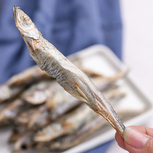 Toptan yüksek kalite evcil hayvan ödül maması ve gıda FD balık capelin 100% doğal taze kedi köpek pet kuru gıda hayvan dondurularak kurutulmuş aperatif - Product Image 5