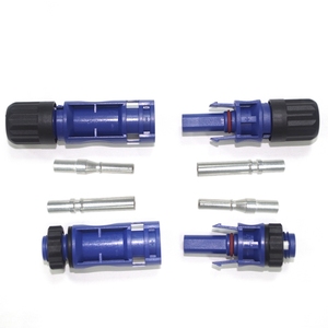 HD <span class=keywords><strong>Pin</strong></span> lưu trữ gói kết nối <span class=keywords><strong>pin</strong></span> duy nhất 70A tích cực và tiêu cực cực biến tần <span class=keywords><strong>pin</strong></span> DC kết nối - Product Image 6