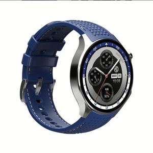 <span class=keywords><strong>Reloj</strong></span> Inteligente Bluetooth Esim 2024, <span class=keywords><strong>Precio</strong></span> al por Mayor, <span class=keywords><strong>Reloj</strong></span> Deportivo Saludable a Prueba de Agua, Marca Original, Nuevo para <span class=keywords><strong>Oppo</strong></span> Watch X - Product Image 4