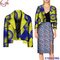 Robe de mode en dentelle de coton écologique pour femme avec design d'inspiration africaine pour mariages d'été/printemps et décoration intérieure 45 $/ensemble