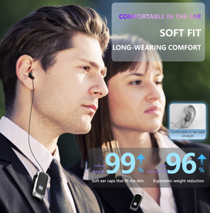 Auricolari Sportivi In-Ear Wireless K88 5.4 con Cancellazione del Rumore ENC, Impermeabilità IPX5, Controllo Touch JL, Display Digitale e Bassi Potenti - Product Image 4