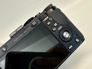 Appareil photo compact Sony Cyber-shot DSC-RX1R 24,3 MP Full HD en bon état pour la photographie de portrait - Product Image 6