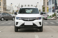 2023 Dongfeng Nano EX1 PRO Lite Edition Lightning Type 201KM Premium Bekas 5-Pintu 4-Kursi SUV Kompak FWD Listrik Murni