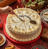 Coupe-gâteau automatique ultrasonique Wanlisonic 220V en acier inoxydable, équipement de boulangerie et de snack haute performance