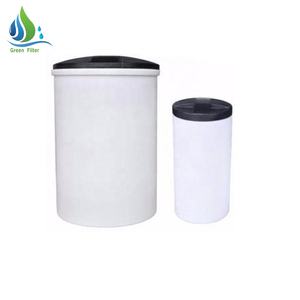 Prix usine <span class=keywords><strong>Adoucisseur</strong></span> d'eau en plastique PE industriel de haute qualité Réservoir de <span class=keywords><strong>sel</strong></span> de saumure pour l'eau plus douce - Product Image 5