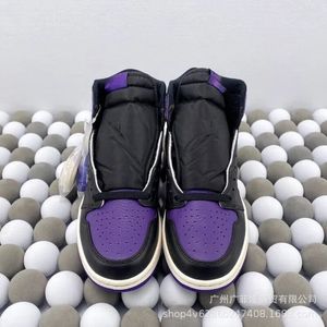 Zapatillas de Baloncesto JD 1 Mid SE Craft para Hombre, Parte Superior de PVC, Entresuela de Malla, Suela Exterior de EVA, Color Obsidian/Blanco/Azul Francés 100% - Product Image 3