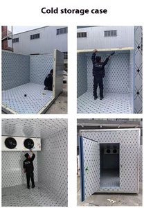 Doanh mở rộng Polystyrene bọt/EPS cách điện bánh sandwich Bảng điều chỉnh - Product Image 4