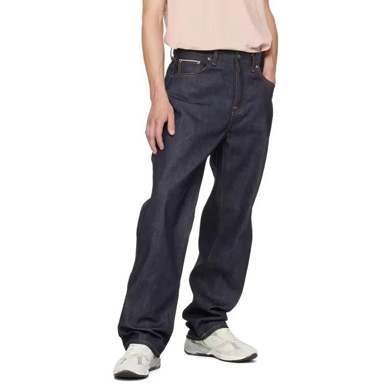 Stylish Customized Jag Jeans High Waist Skinny Fit